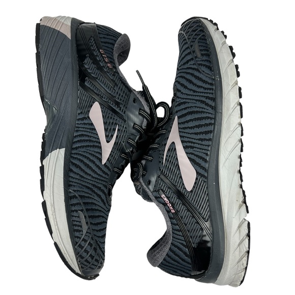 Brooks Adrenaline GTS 18 Running Sneakers Sz: 10B - Picture 6 of 12